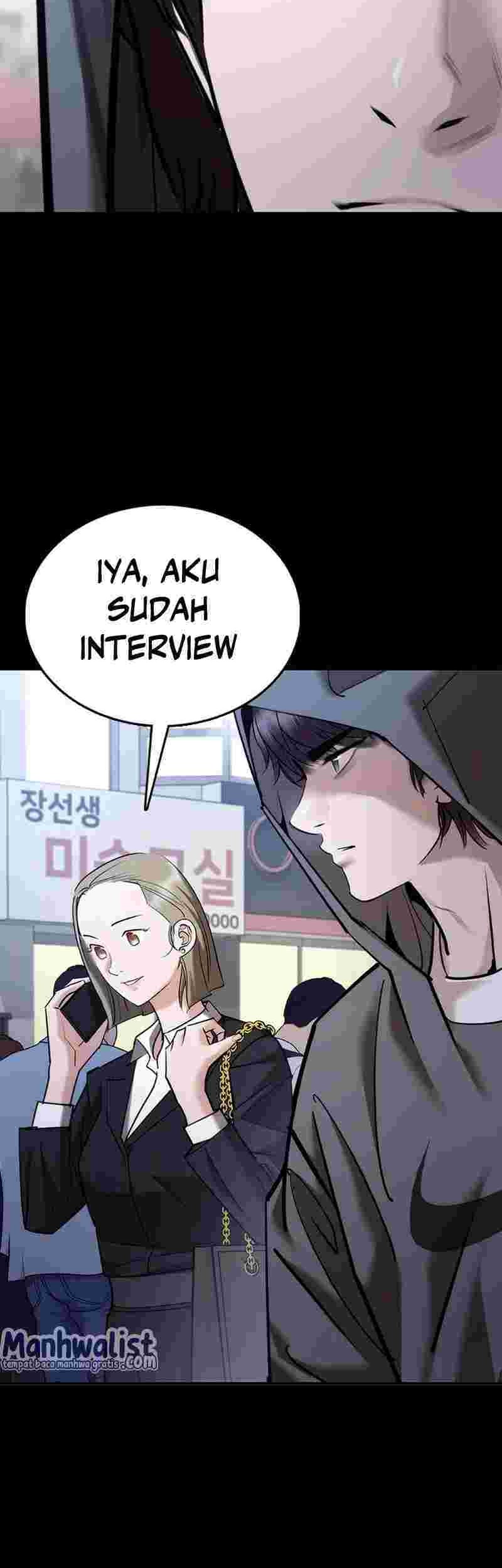 Shadow Agents: Suit Up Bab 5 halaman 30