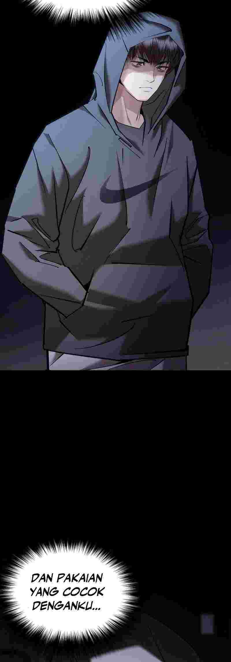 Shadow Agents: Suit Up Bab 5 halaman 32