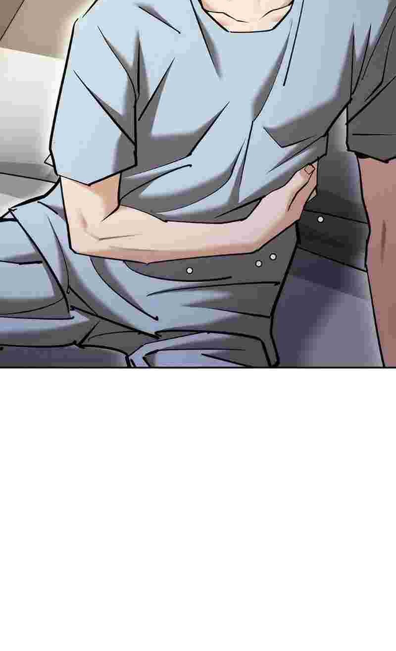Shadow Agents: Suit Up Bab 5 halaman 38