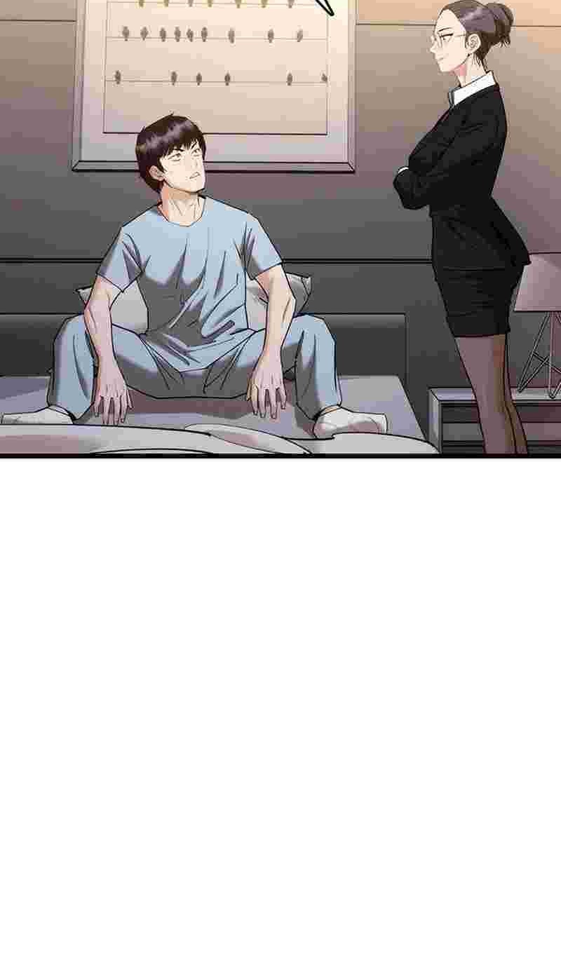 Shadow Agents: Suit Up Bab 5 halaman 42
