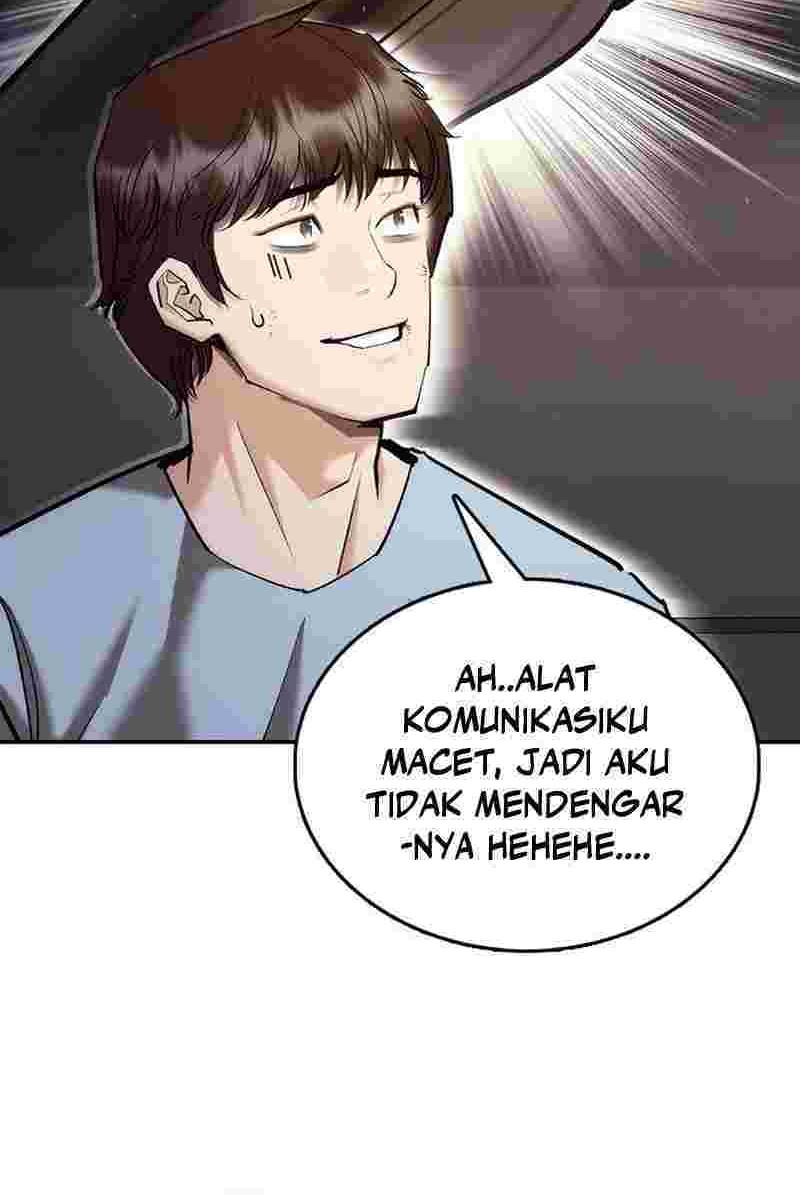 Shadow Agents: Suit Up Bab 5 halaman 44