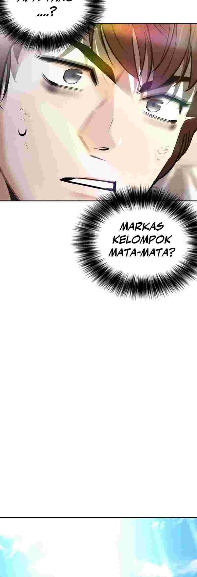 Shadow Agents: Suit Up Bab 5 halaman 52