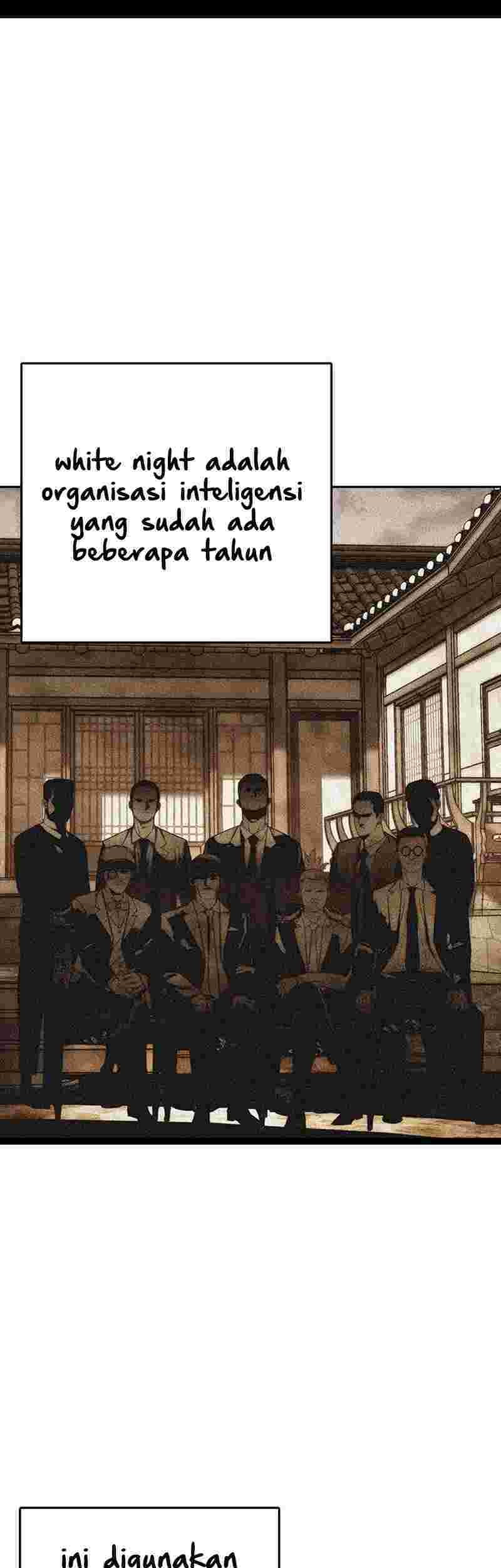 Shadow Agents: Suit Up Bab 5 halaman 55