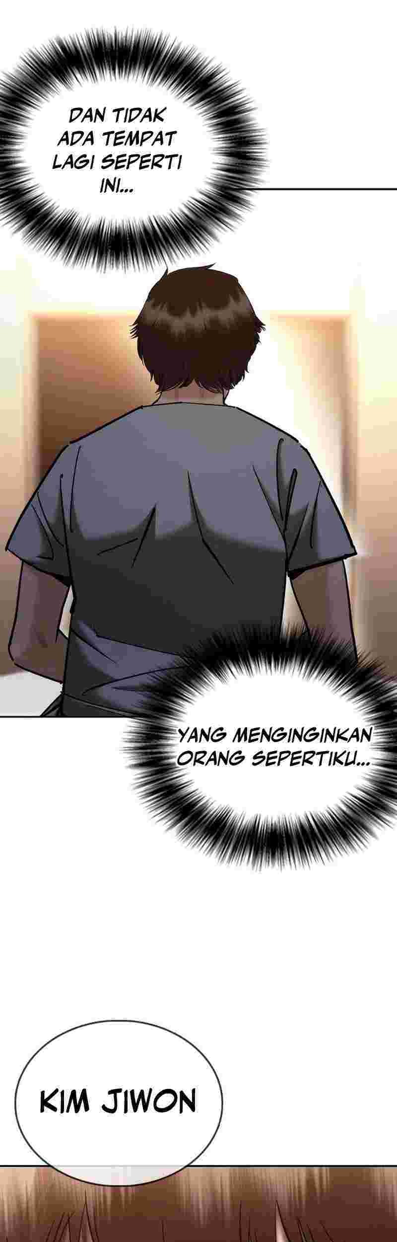 Shadow Agents: Suit Up Bab 5 halaman 61