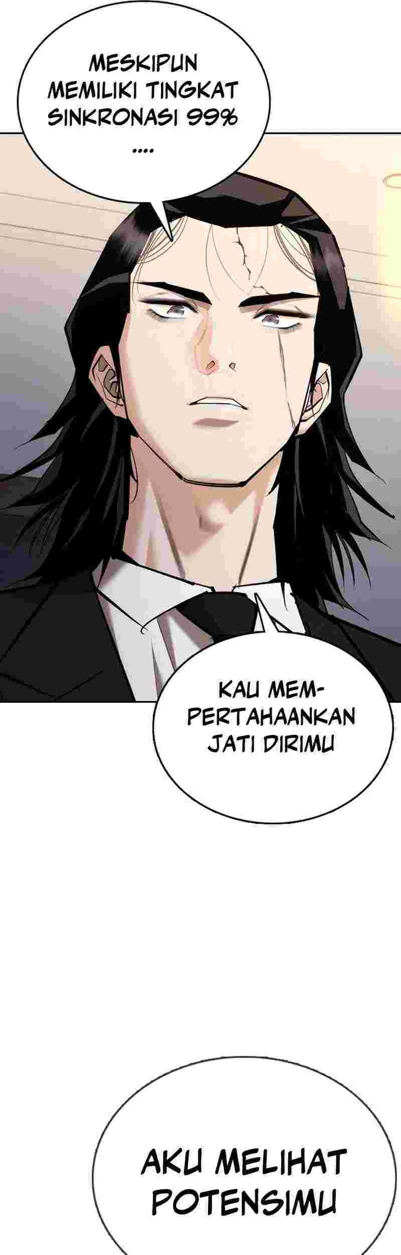 Shadow Agents: Suit Up Bab 5 halaman 71