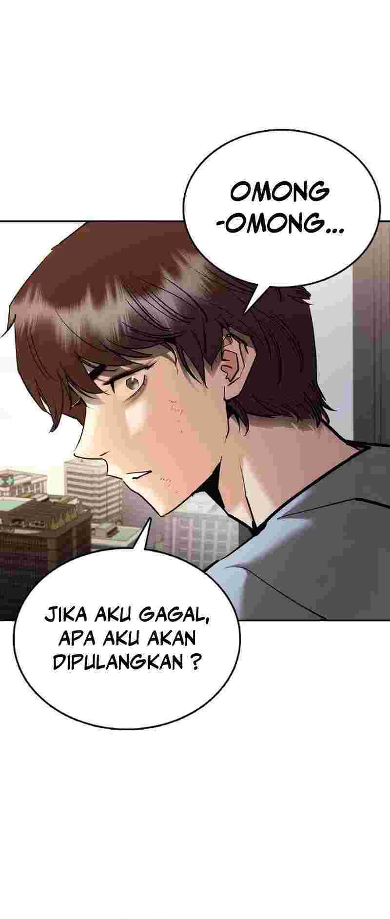 Shadow Agents: Suit Up Bab 5 halaman 78
