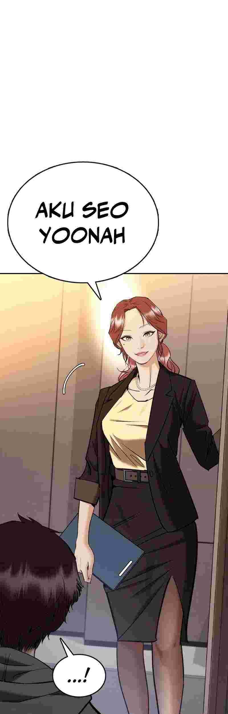 Shadow Agents: Suit Up Bab 5 halaman 85