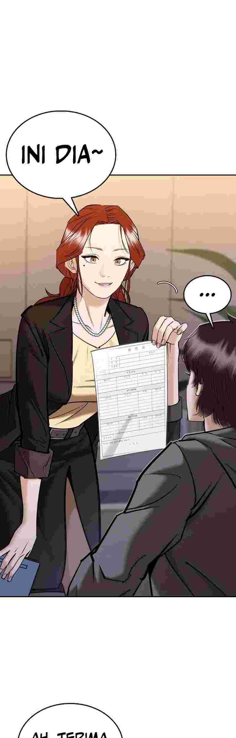 Shadow Agents: Suit Up Bab 5 halaman 87