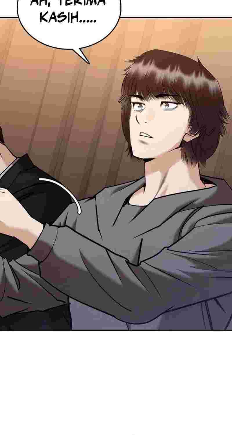 Shadow Agents: Suit Up Bab 5 halaman 88