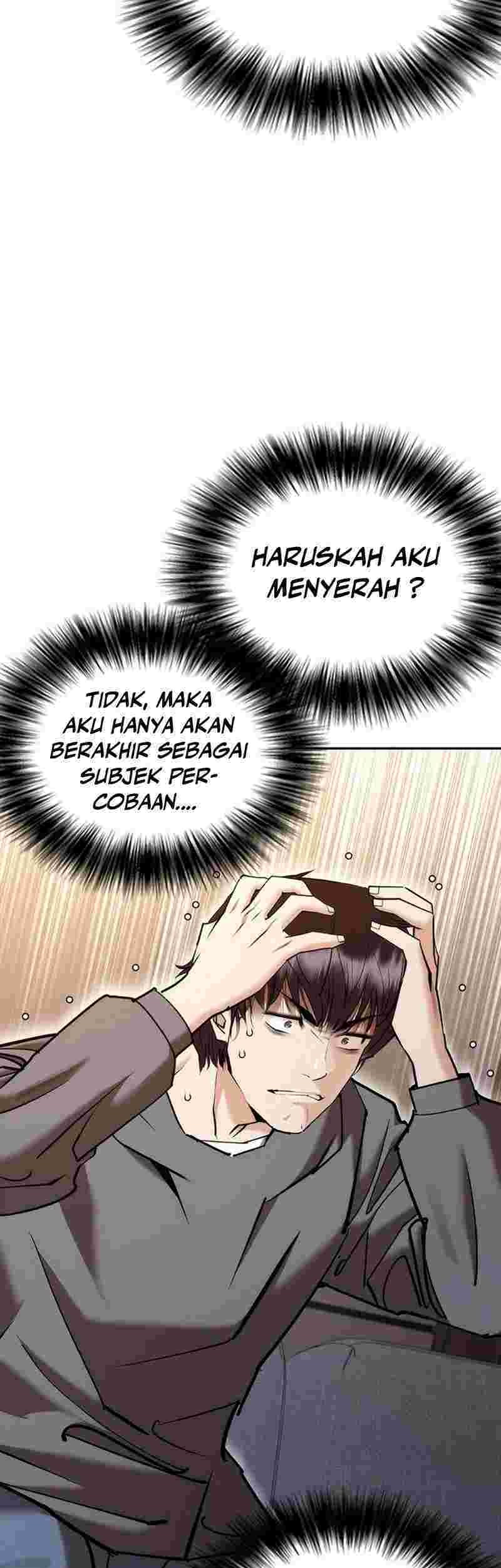Shadow Agents: Suit Up Bab 5 halaman 91