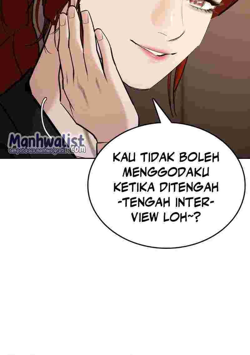 Shadow Agents: Suit Up Bab 5 halaman 98