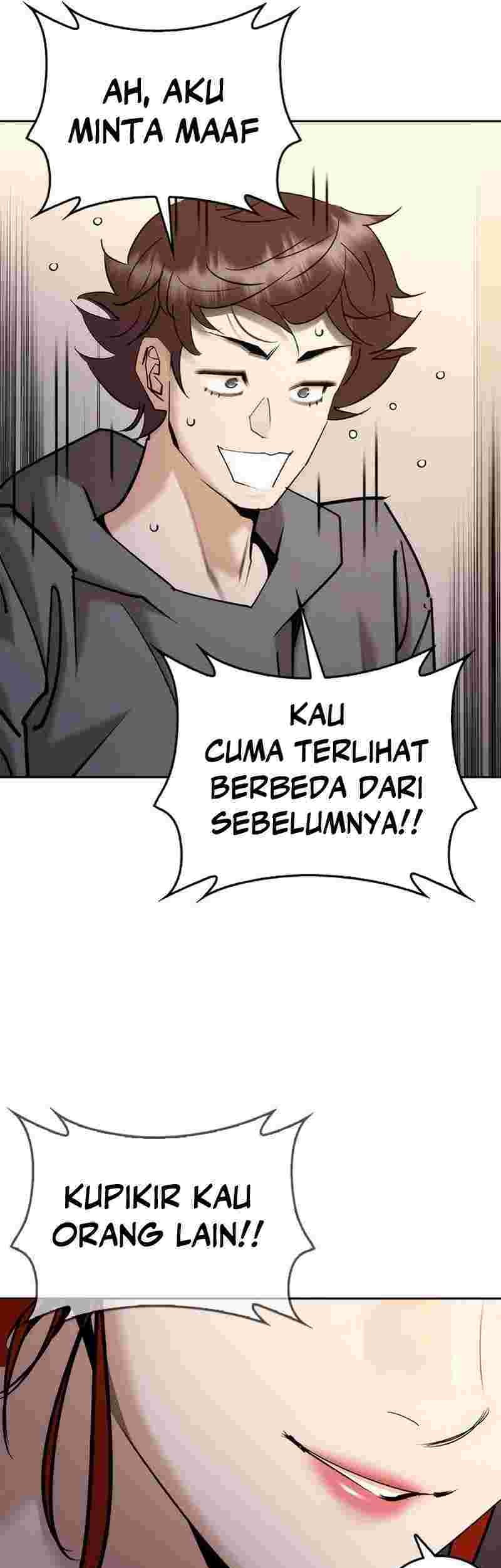 Shadow Agents: Suit Up Bab 5 halaman 99