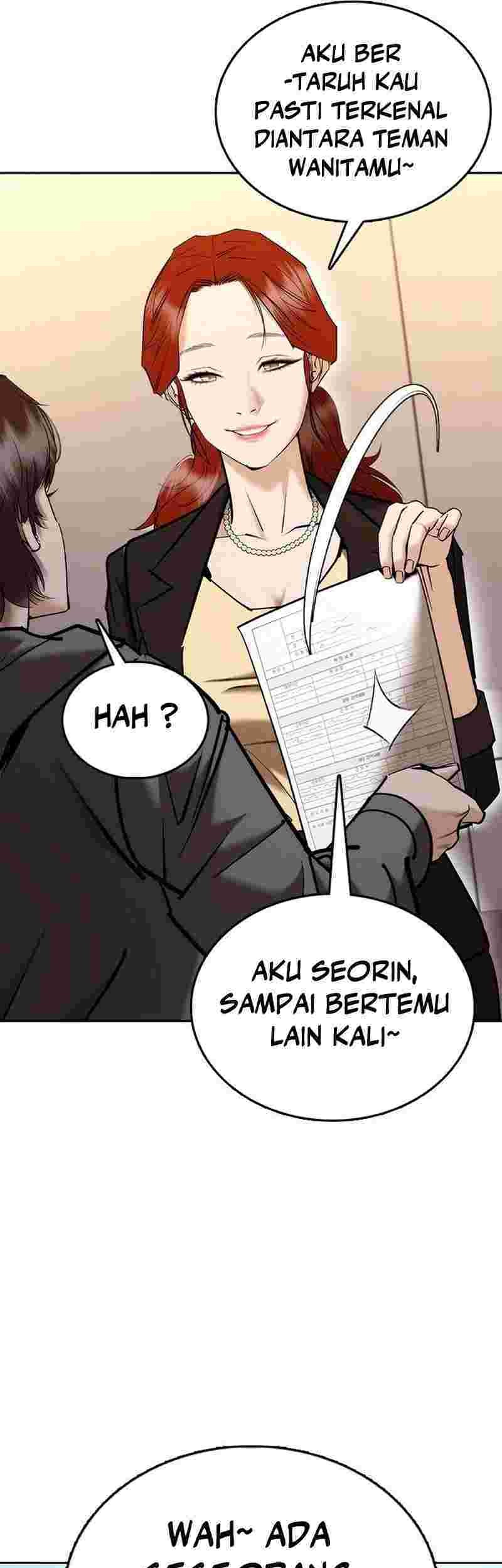 Shadow Agents: Suit Up Bab 5 halaman 103