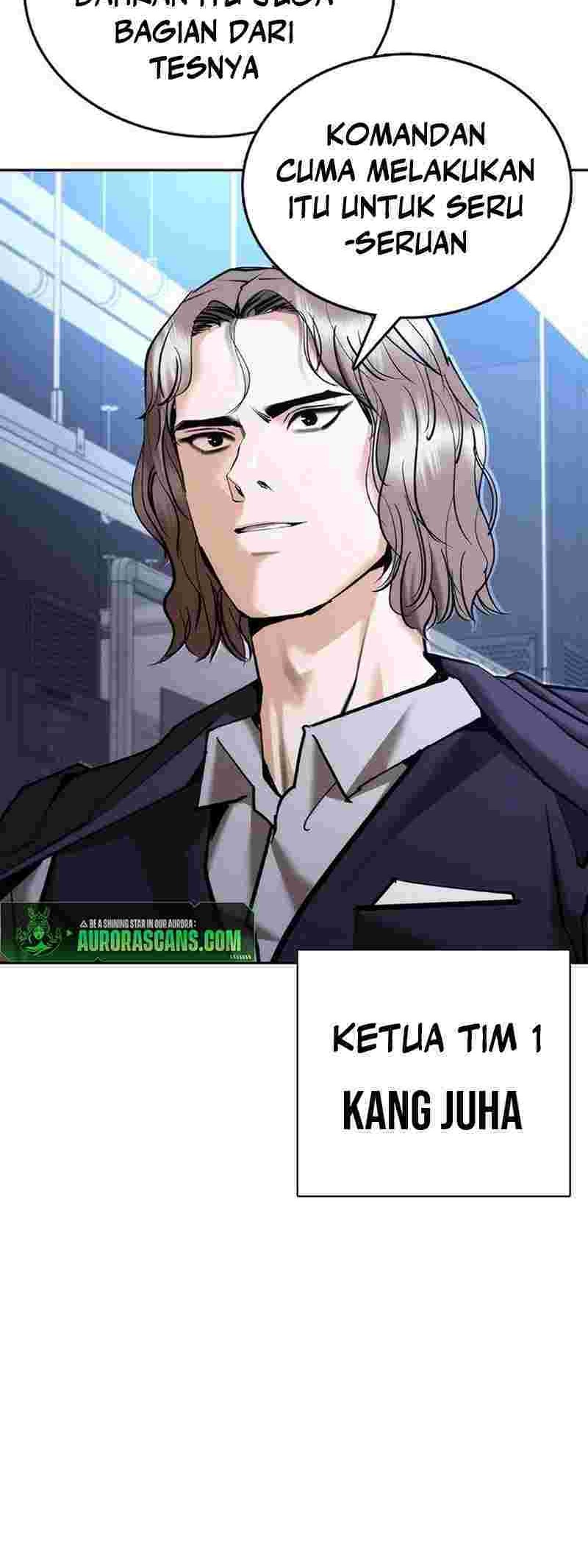 Shadow Agents: Suit Up Bab 5 halaman 106
