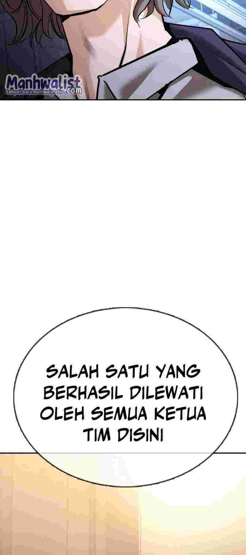 Shadow Agents: Suit Up Bab 5 halaman 110