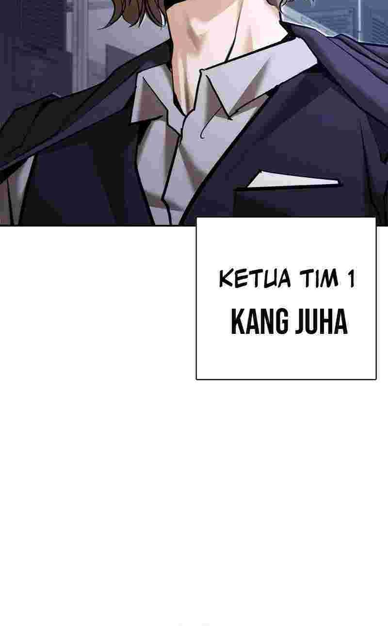Shadow Agents: Suit Up Bab 6 halaman 2