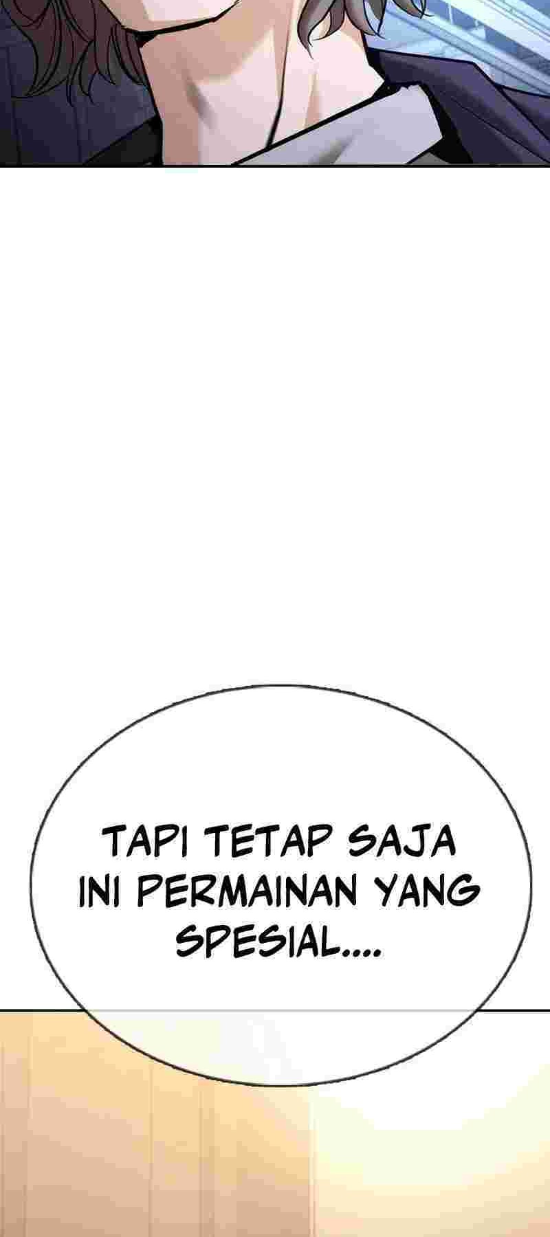 Shadow Agents: Suit Up Bab 6 halaman 6