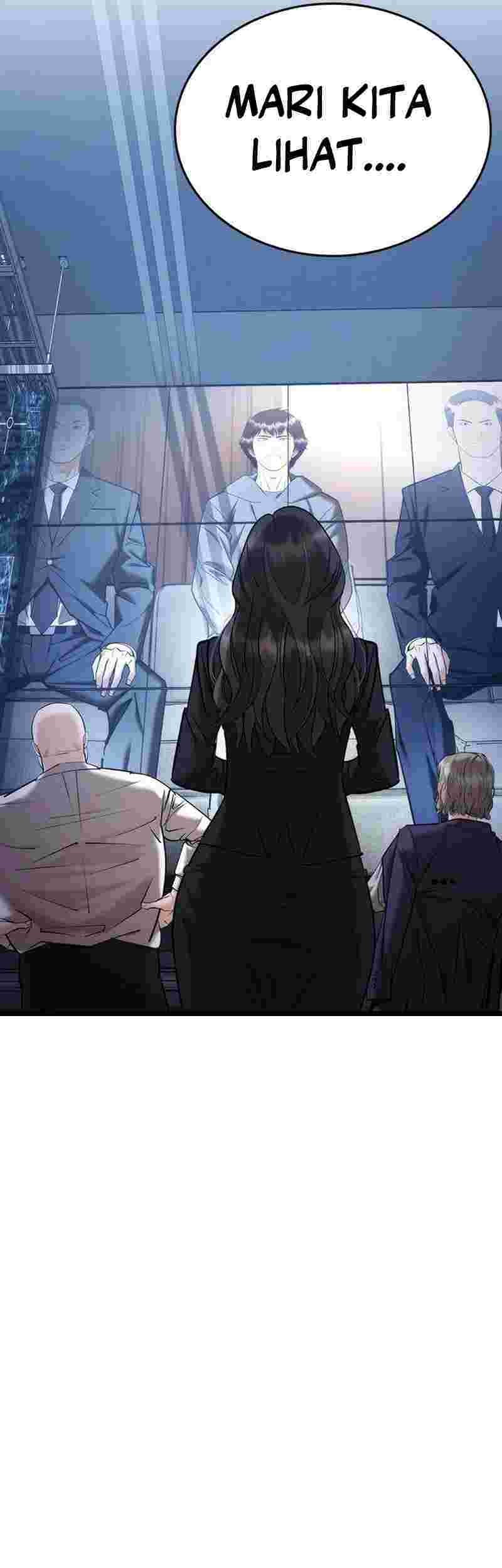 Shadow Agents: Suit Up Bab 6 halaman 13