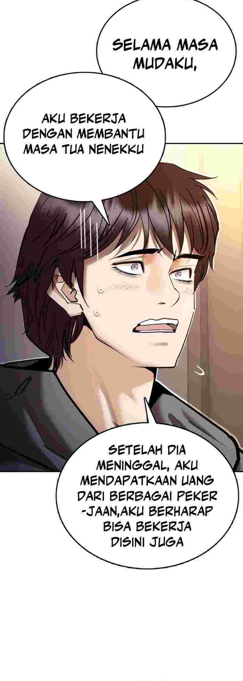 Shadow Agents: Suit Up Bab 6 halaman 18