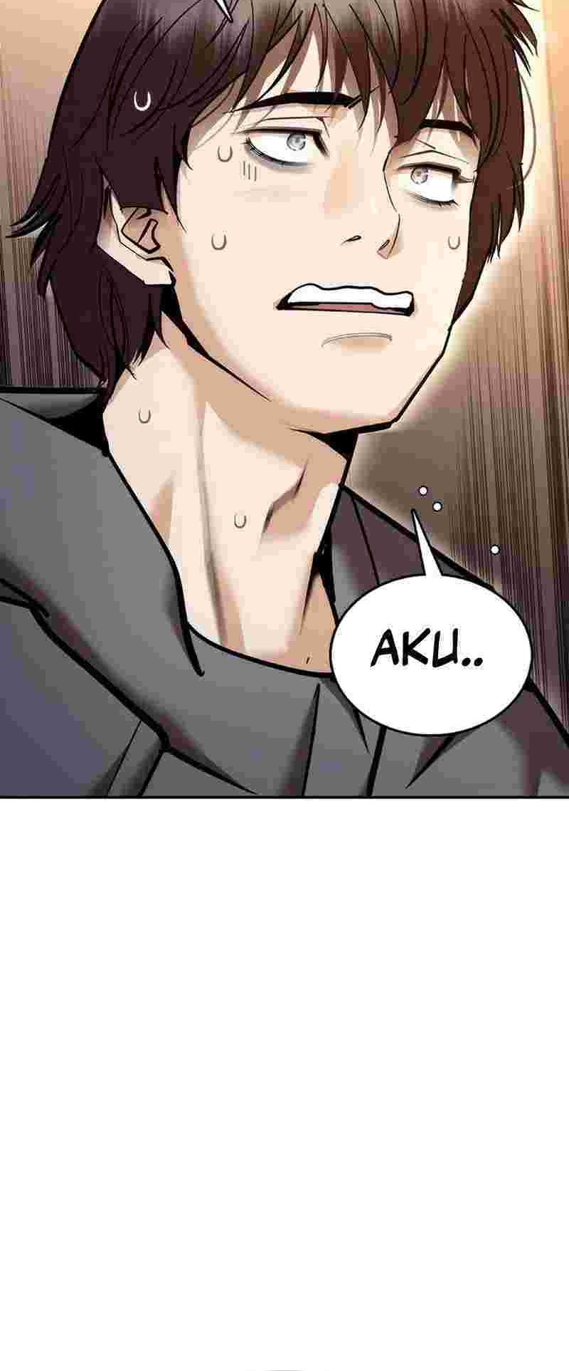 Shadow Agents: Suit Up Bab 6 halaman 20
