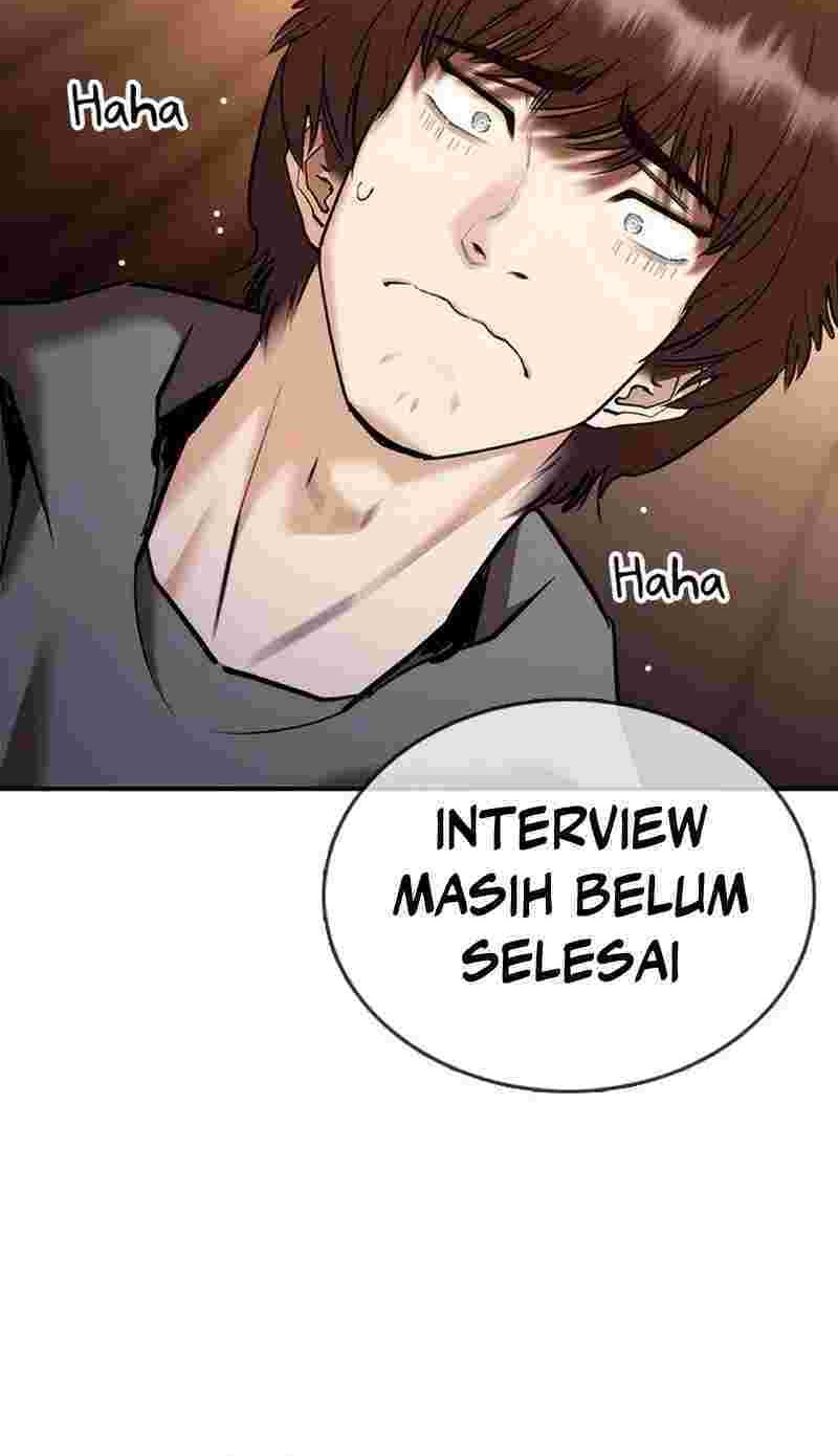 Shadow Agents: Suit Up Bab 6 halaman 22