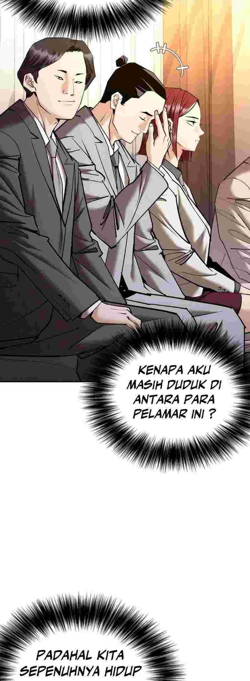 Shadow Agents: Suit Up Bab 6 halaman 24