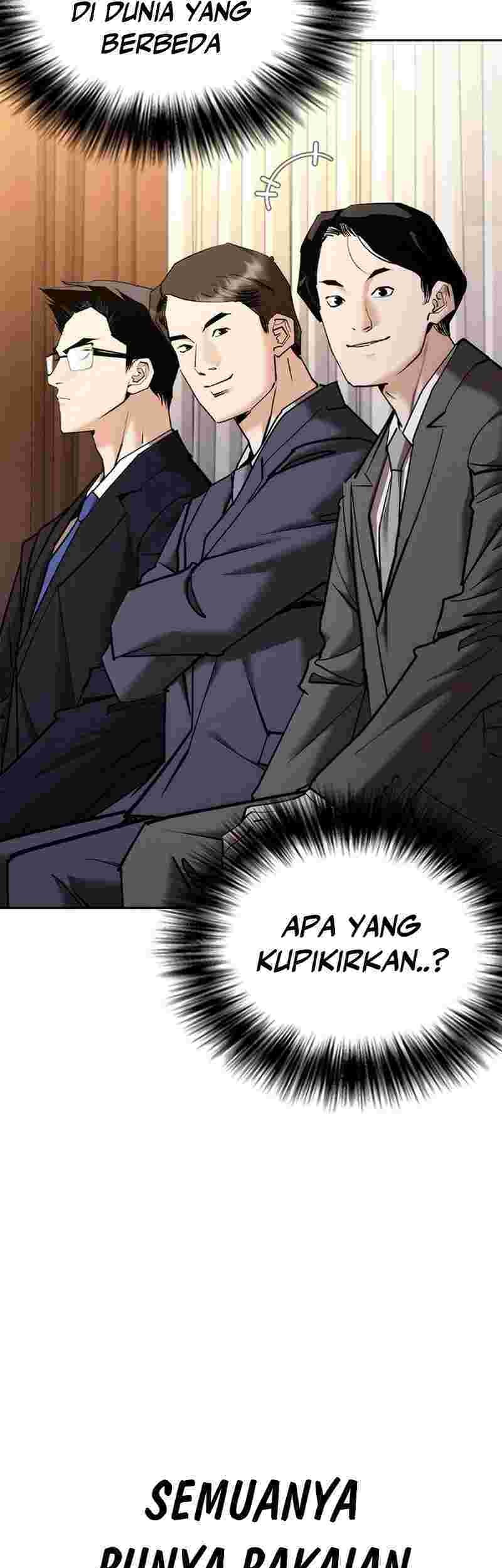 Shadow Agents: Suit Up Bab 6 halaman 25