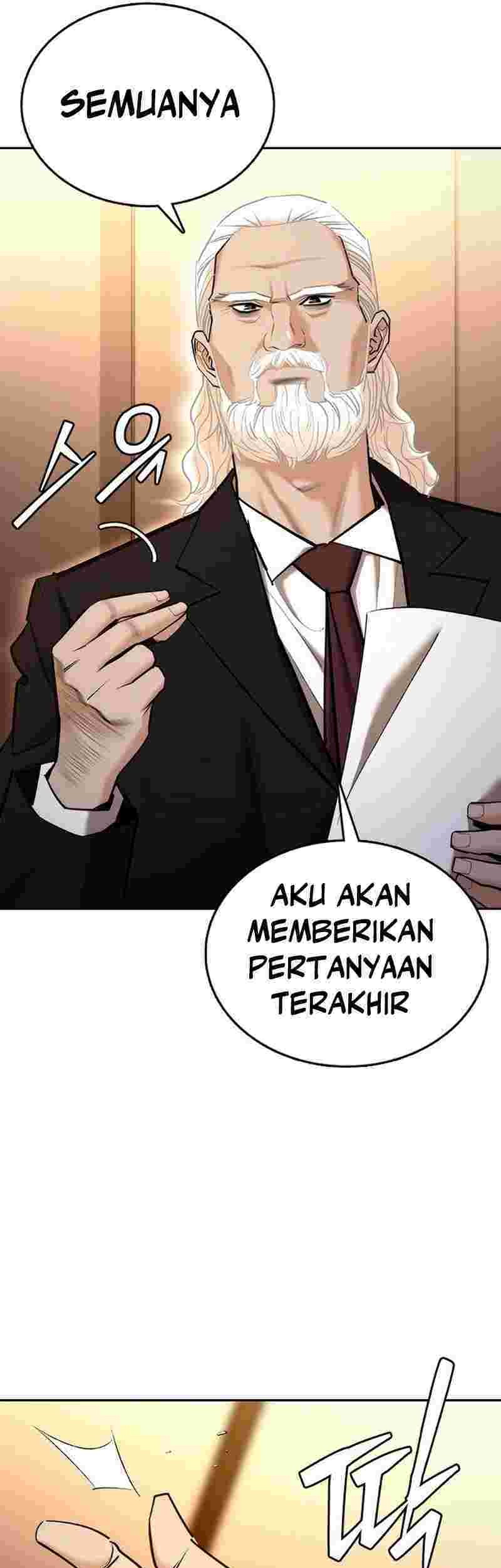 Shadow Agents: Suit Up Bab 6 halaman 29