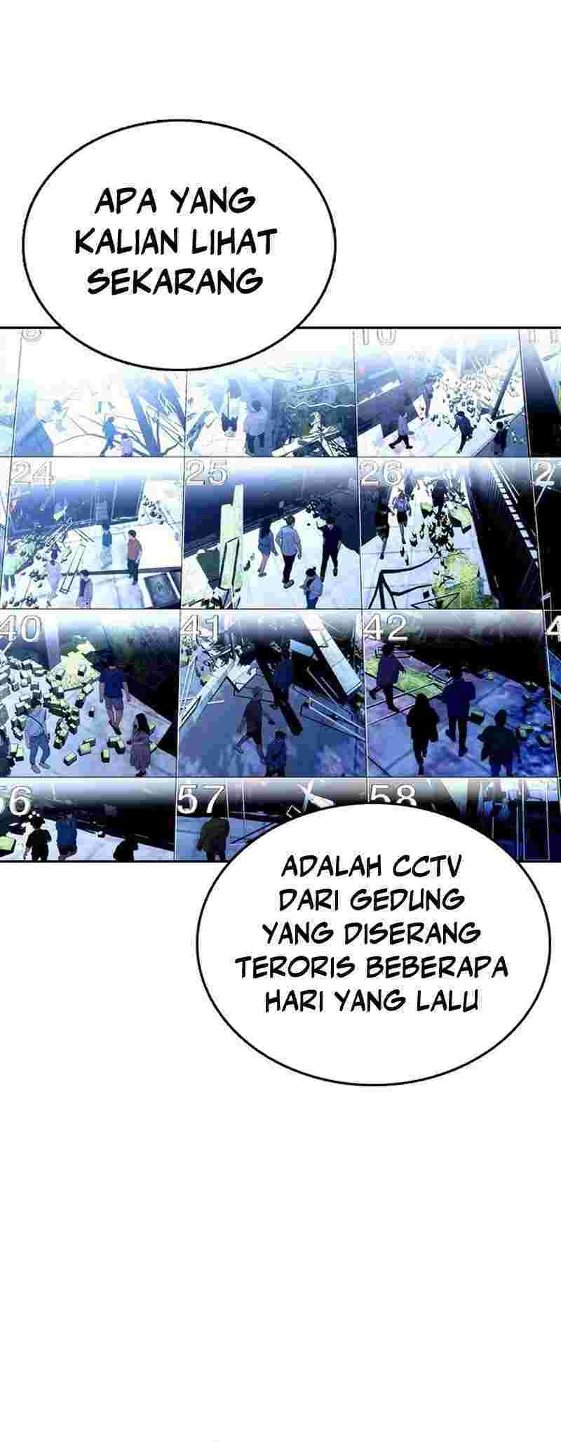 Shadow Agents: Suit Up Bab 6 halaman 32