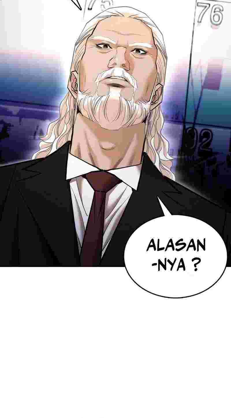Shadow Agents: Suit Up Bab 6 halaman 36