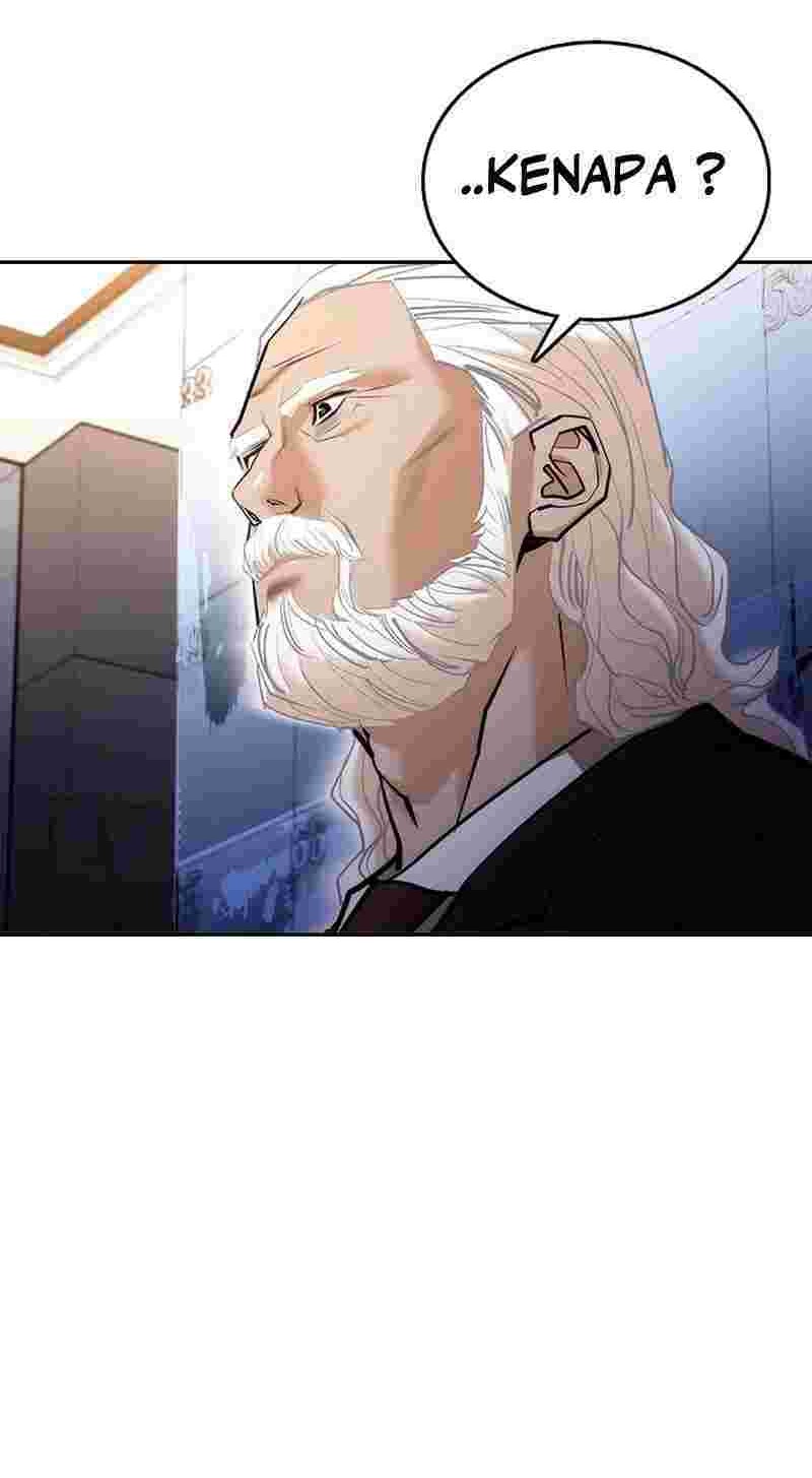 Shadow Agents: Suit Up Bab 6 halaman 41