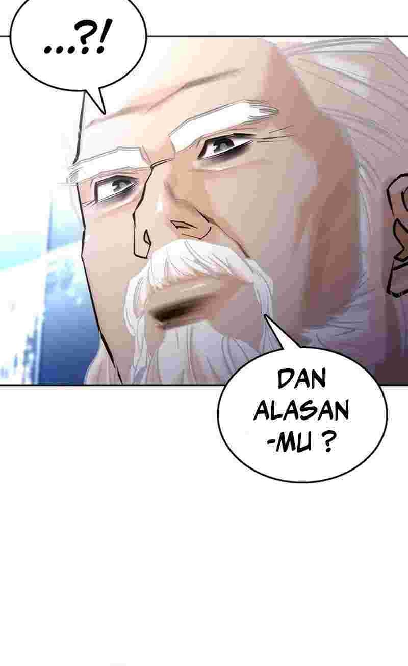 Shadow Agents: Suit Up Bab 6 halaman 51