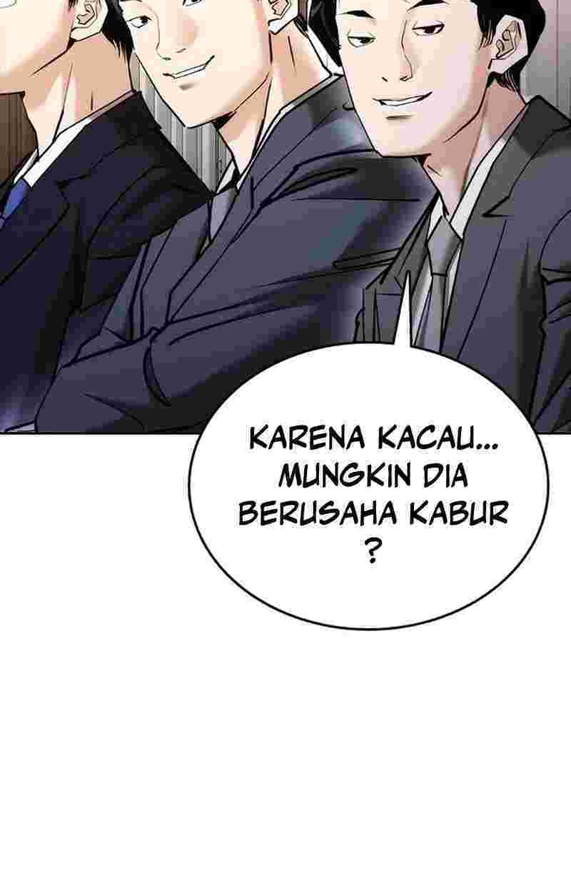Shadow Agents: Suit Up Bab 6 halaman 53