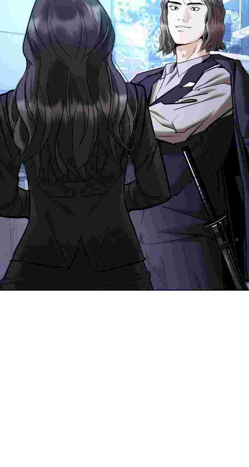 Shadow Agents: Suit Up Bab 6 halaman 57