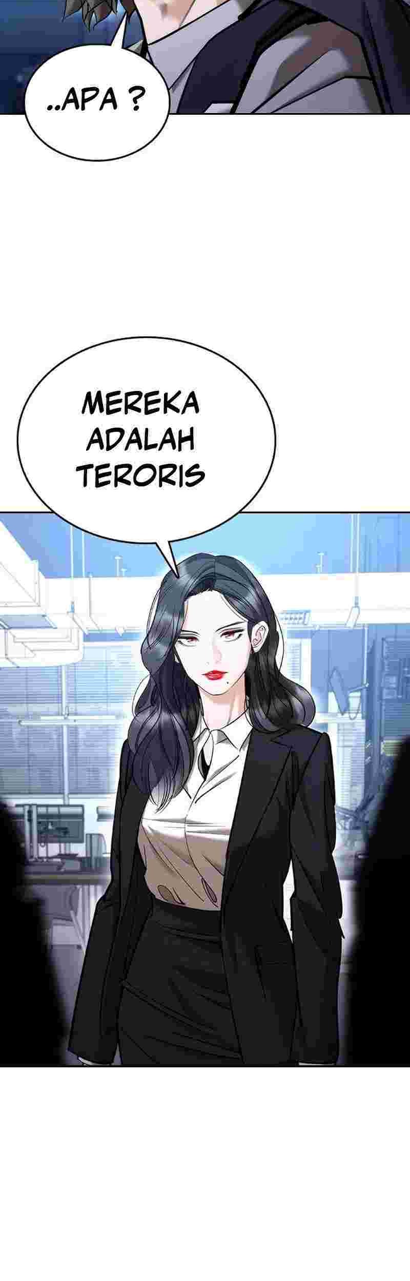 Shadow Agents: Suit Up Bab 6 halaman 59