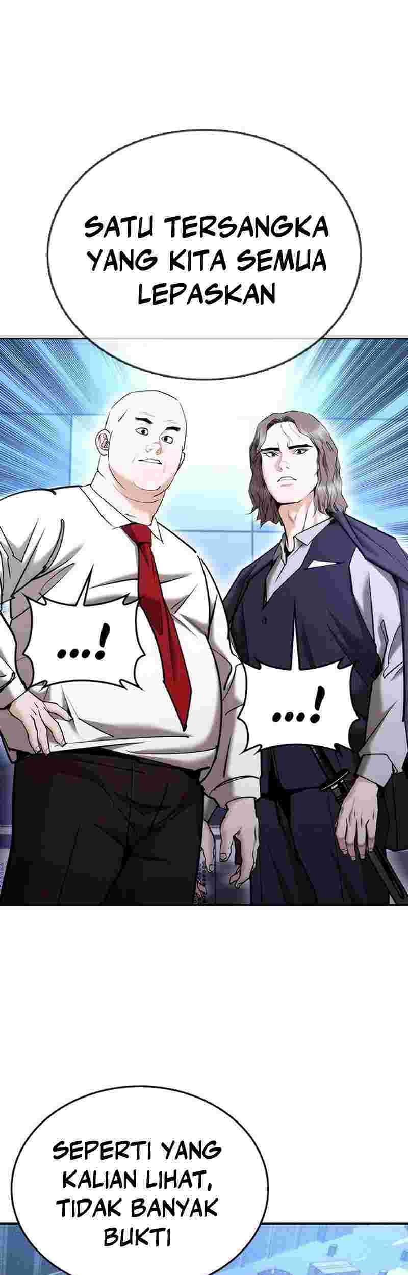 Shadow Agents: Suit Up Bab 6 halaman 60
