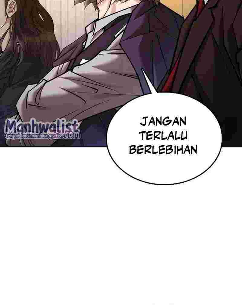 Shadow Agents: Suit Up Bab 6 halaman 69