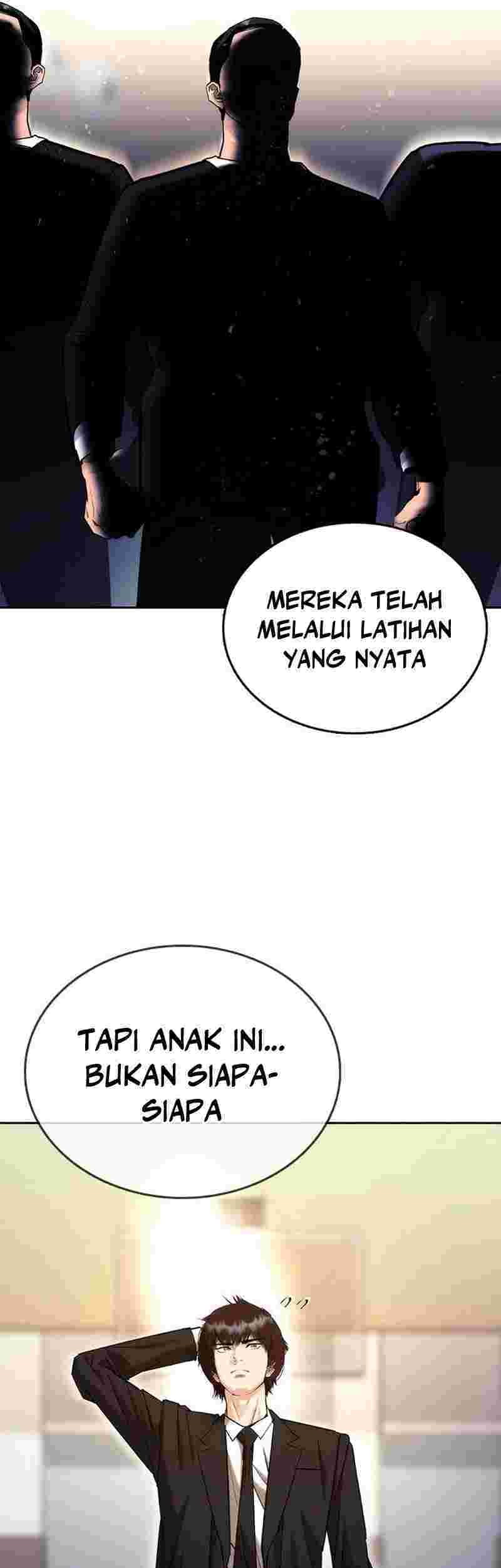 Shadow Agents: Suit Up Bab 6 halaman 76