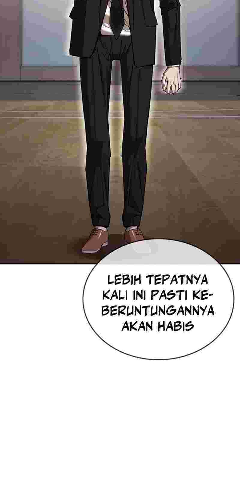 Shadow Agents: Suit Up Bab 6 halaman 77