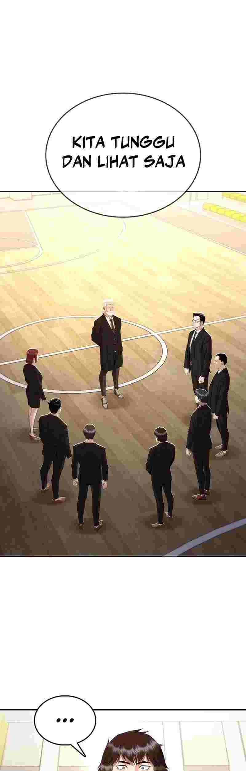 Shadow Agents: Suit Up Bab 6 halaman 80