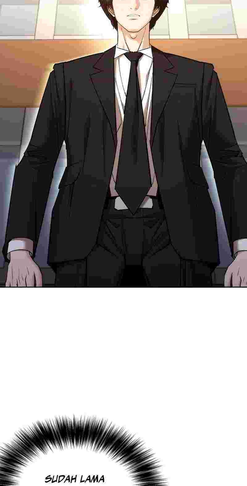 Shadow Agents: Suit Up Bab 6 halaman 81