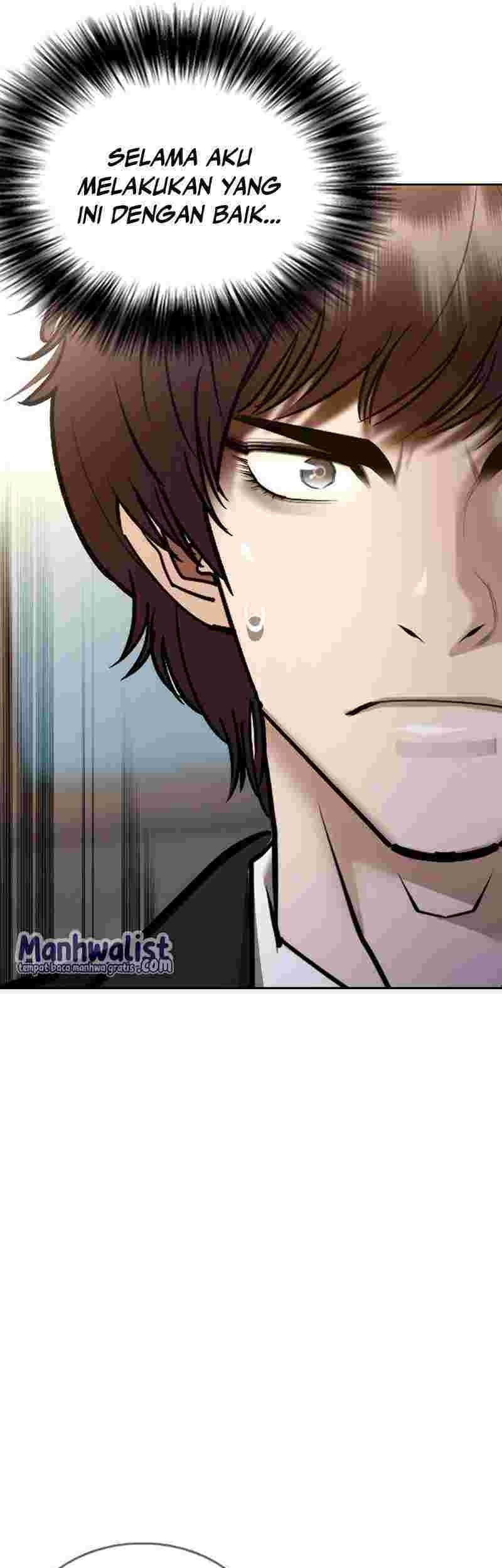 Shadow Agents: Suit Up Bab 6 halaman 86