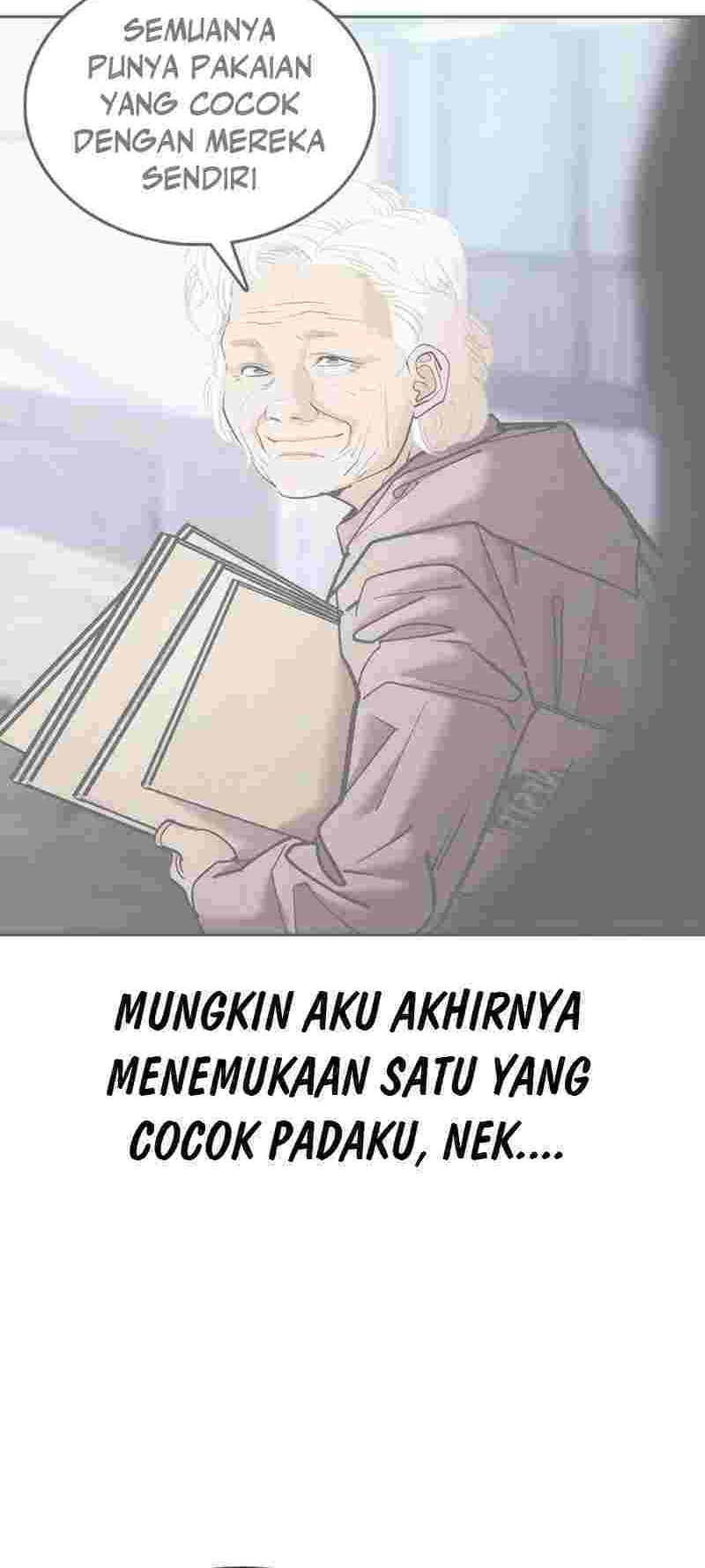 Shadow Agents: Suit Up Bab 6 halaman 87