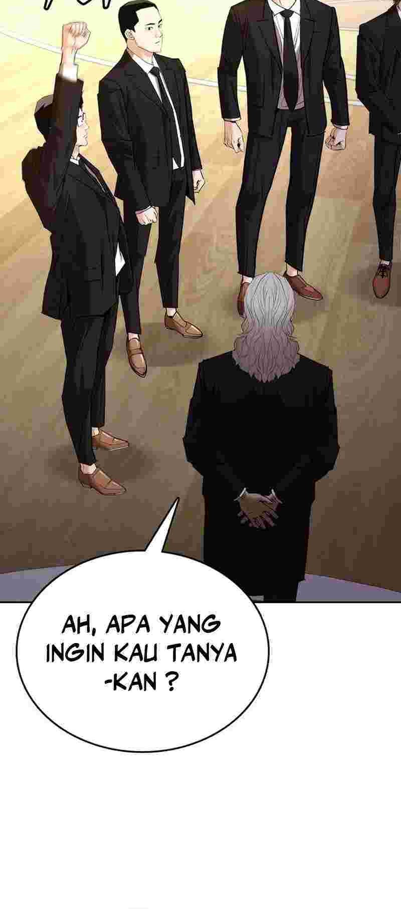Shadow Agents: Suit Up Bab 6 halaman 93
