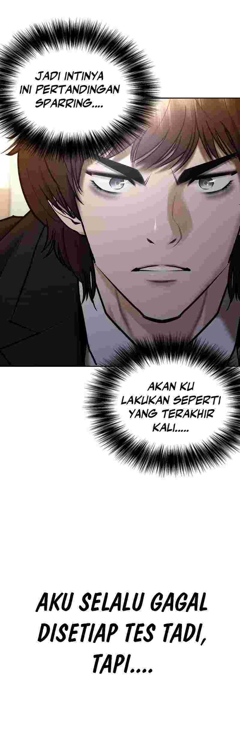 Shadow Agents: Suit Up Bab 6 halaman 96