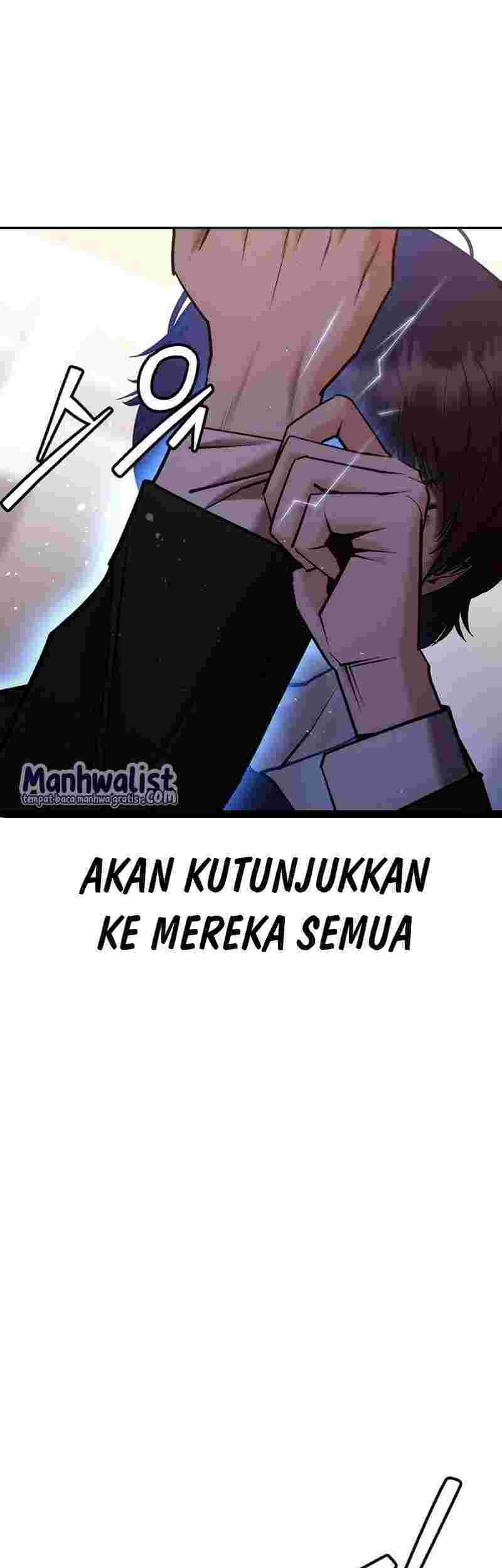 Shadow Agents: Suit Up Bab 6 halaman 98