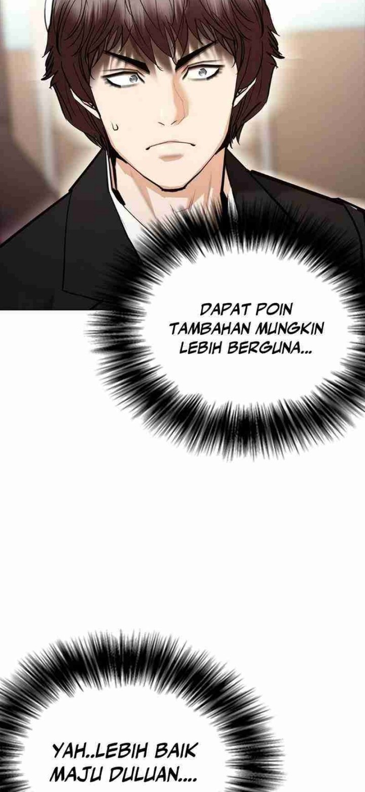 Shadow Agents: Suit Up Bab 7 halaman 10