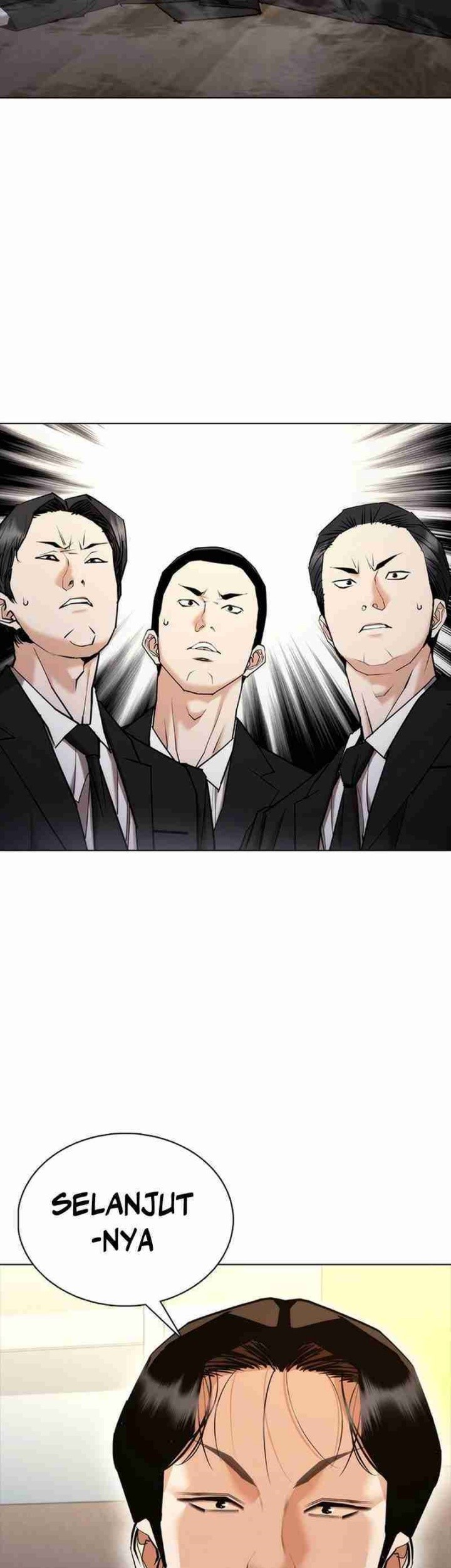 Shadow Agents: Suit Up Bab 7 halaman 15