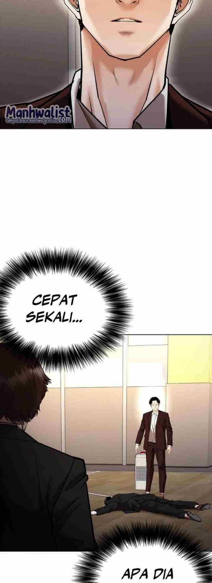 Shadow Agents: Suit Up Bab 7 halaman 16