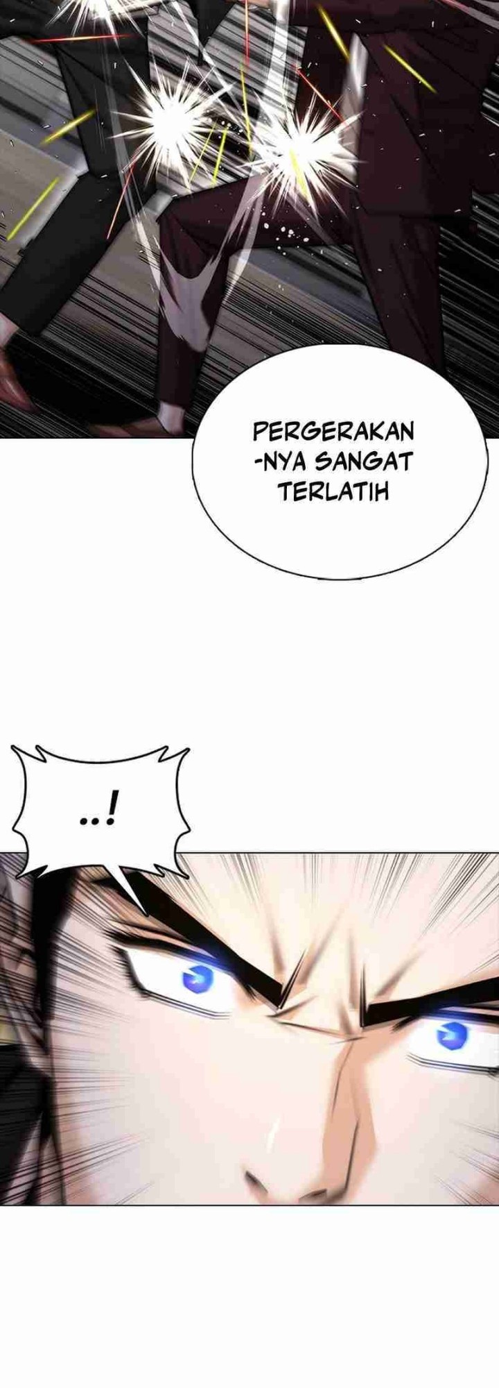 Shadow Agents: Suit Up Bab 7 halaman 32